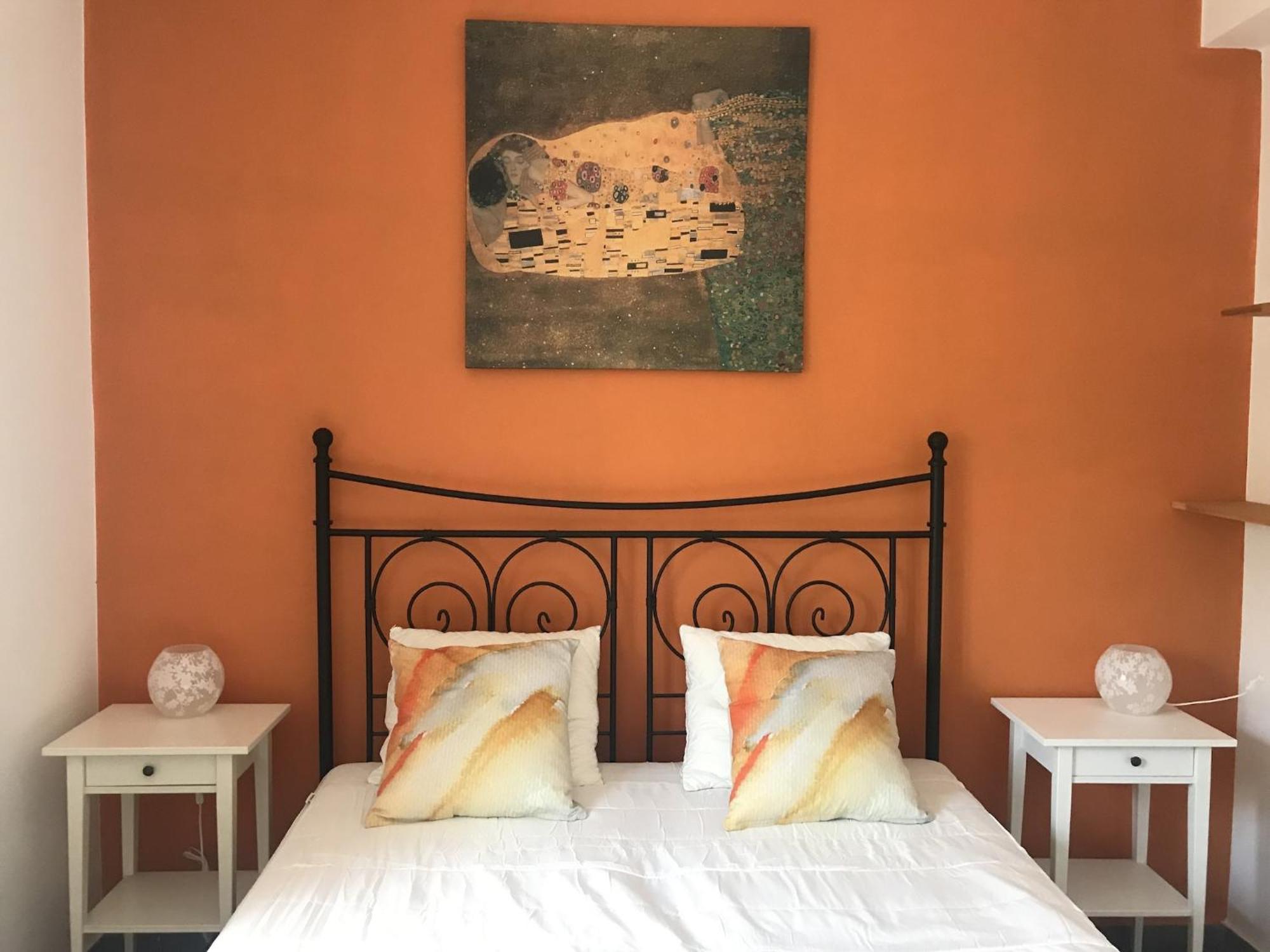Luxurious Villa In Peloponnese With Swimming Pool Kamária Екстериор снимка